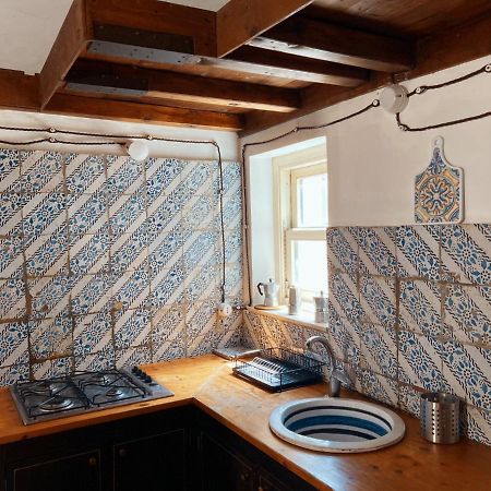 I Normanni Apartment Trapani Luaran gambar