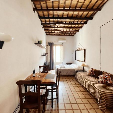 I Normanni Apartment Trapani Luaran gambar