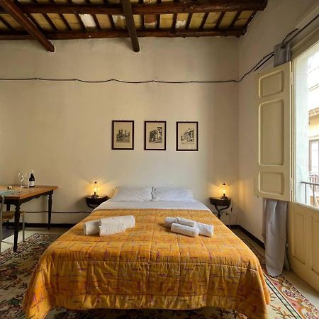 I Normanni Apartment Trapani Luaran gambar