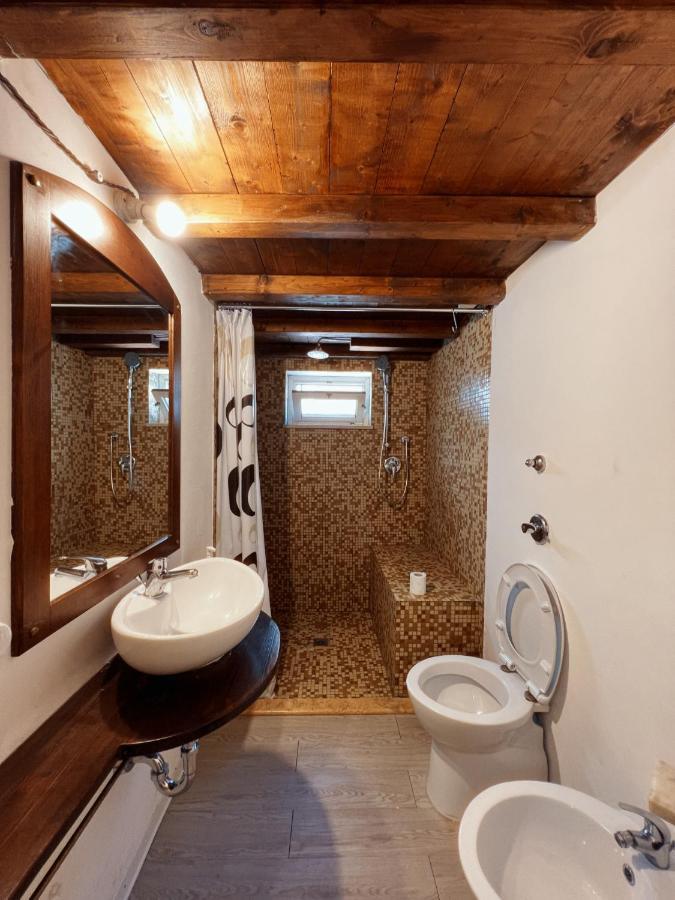 I Normanni Apartment Trapani Luaran gambar