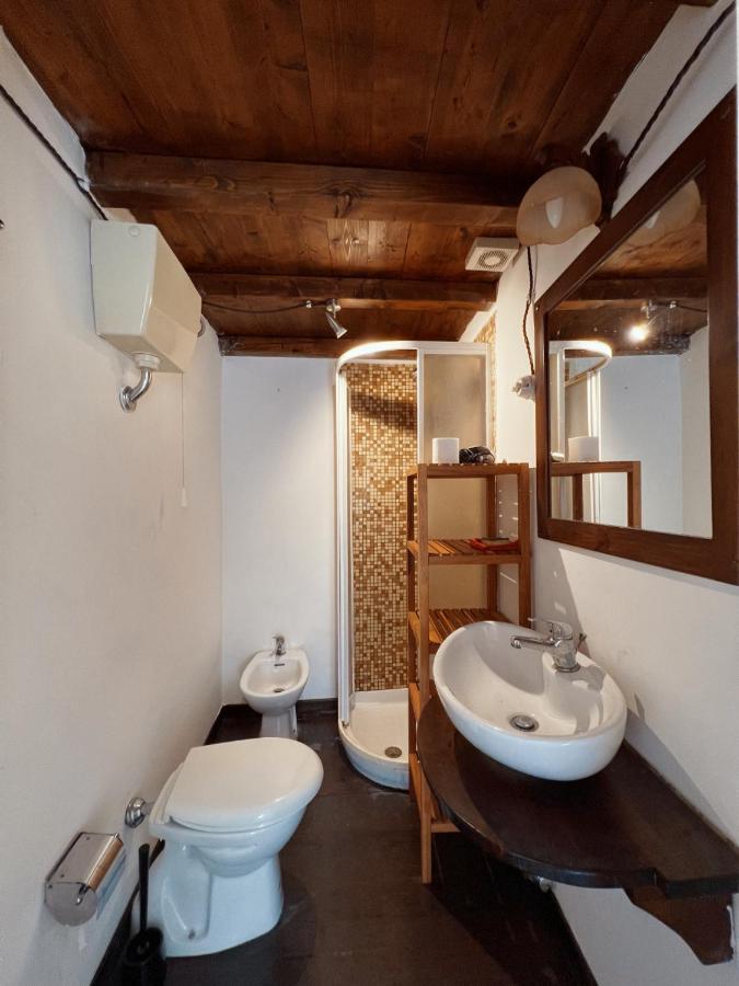 I Normanni Apartment Trapani Luaran gambar