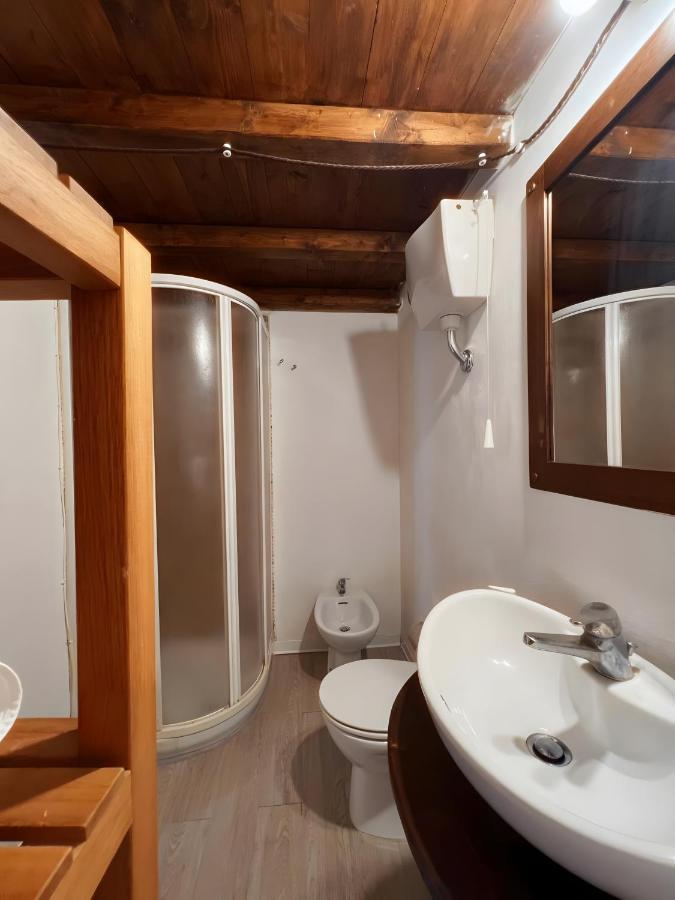 I Normanni Apartment Trapani Luaran gambar