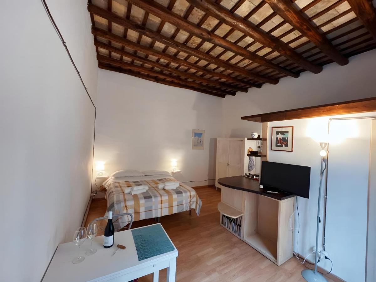 I Normanni Apartment Trapani Luaran gambar