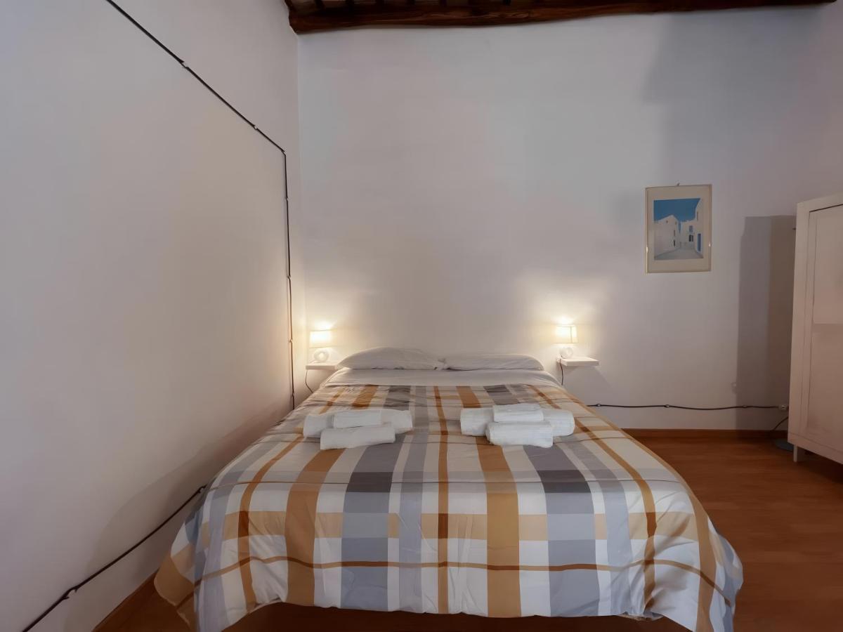 I Normanni Apartment Trapani Luaran gambar