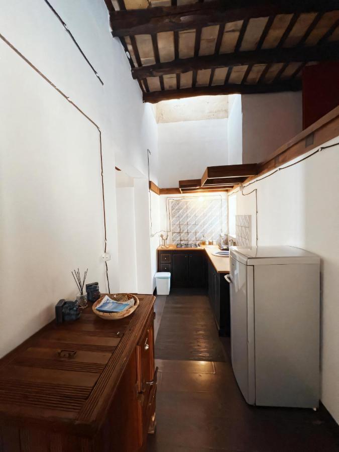 I Normanni Apartment Trapani Luaran gambar
